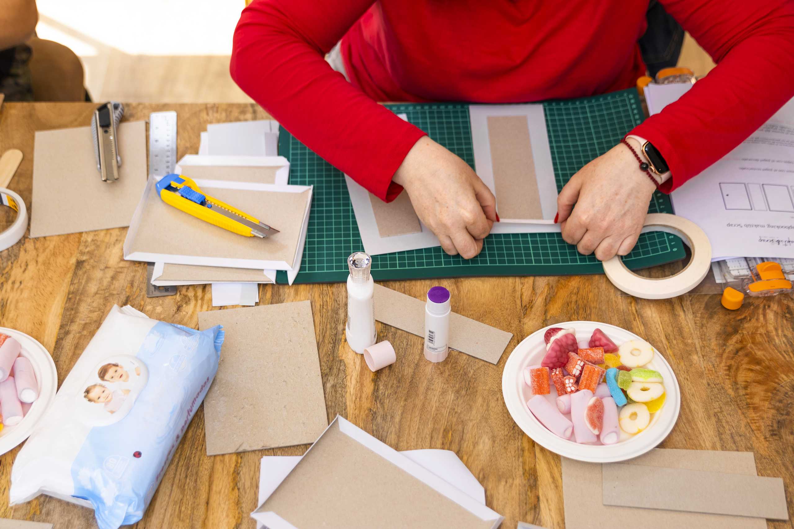 Creative Techniques to Elevate Your Scrapbooking